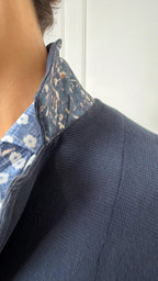 Blazer in punto riso MarkUp MK1900011