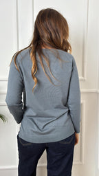 Maglia in viscosa Ginetta 009 Emme Marella