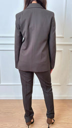Blazer diagonale Giga1 Emme Marella