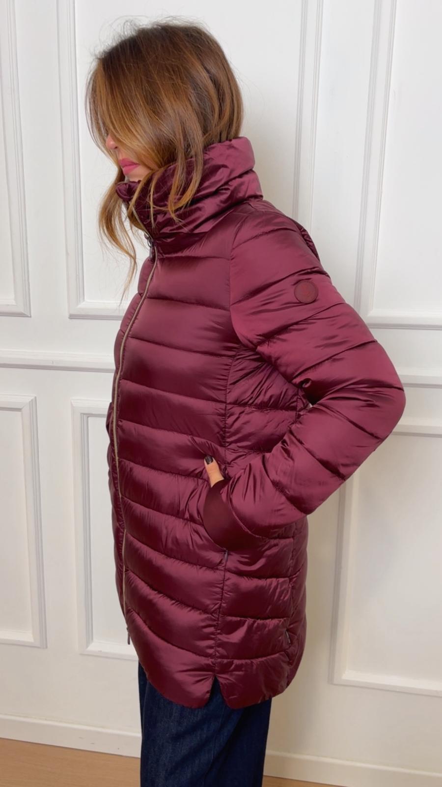 Giubbotto Iris21 Save the Duck D43620W 70011