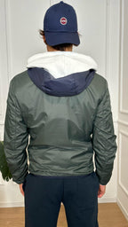 Giacca reversibile Colmar 1842 2VX 68B