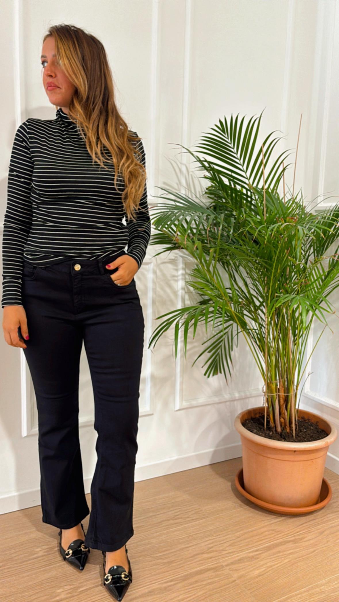 Jeans Mode 001 Emme Marella
