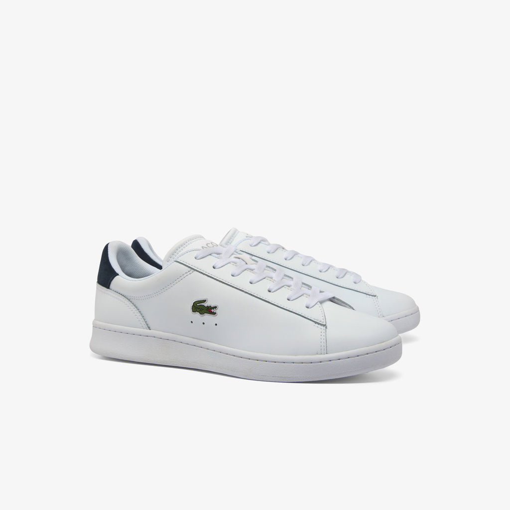 Sneakers in pelle Lacoste Carnaby Set 224