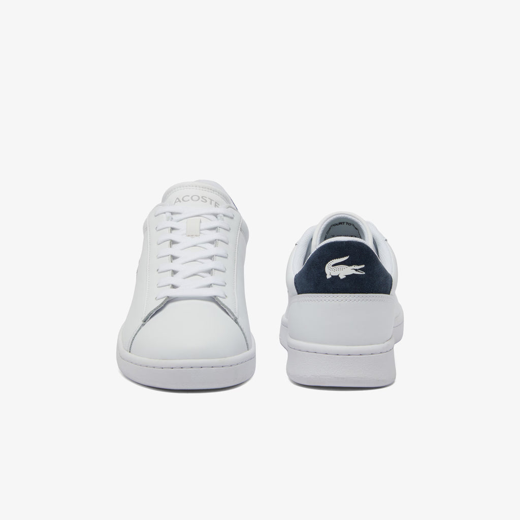 Sneakers in pelle Lacoste Carnaby Set 224