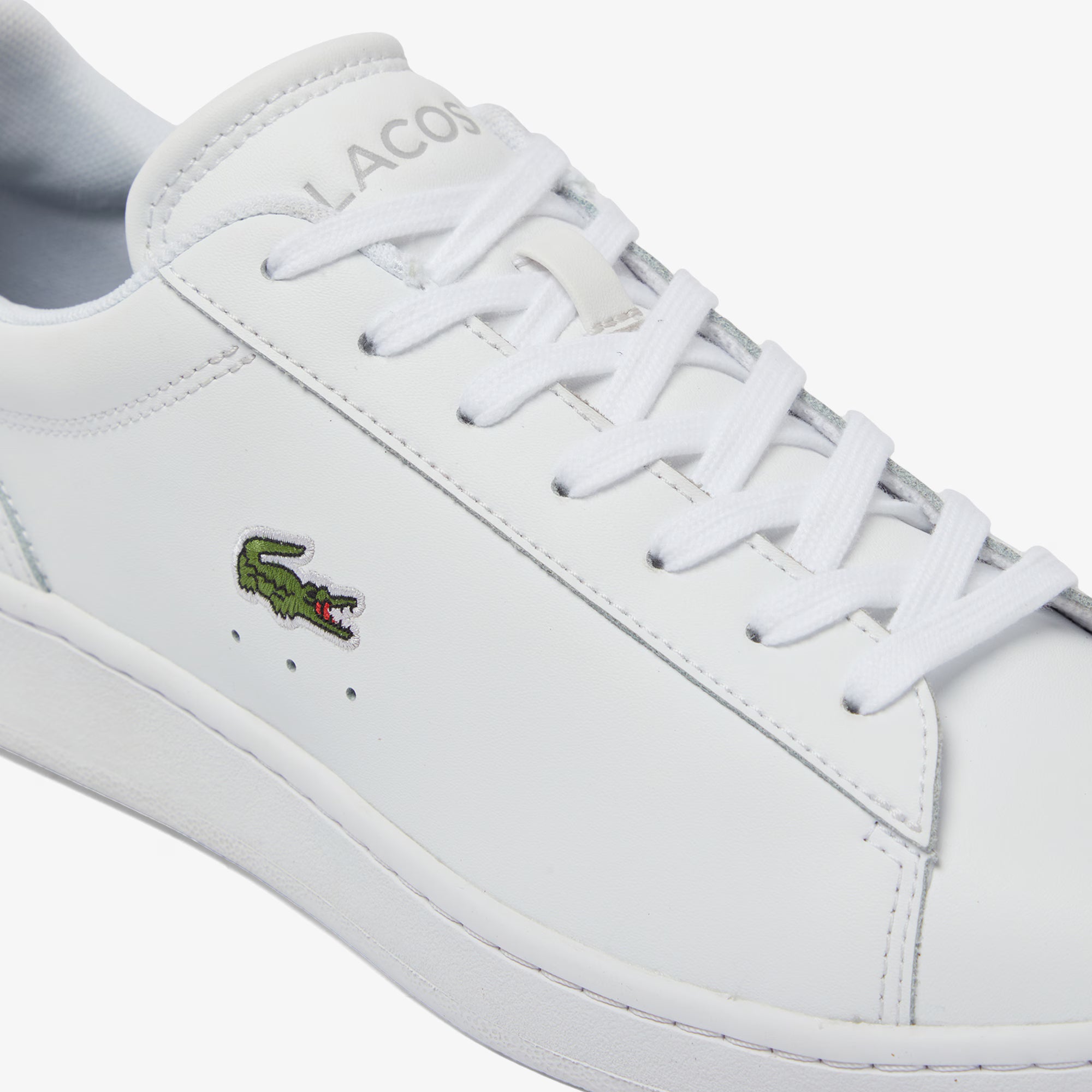 Sneakers in pelle Lacoste Carnaby Set 224