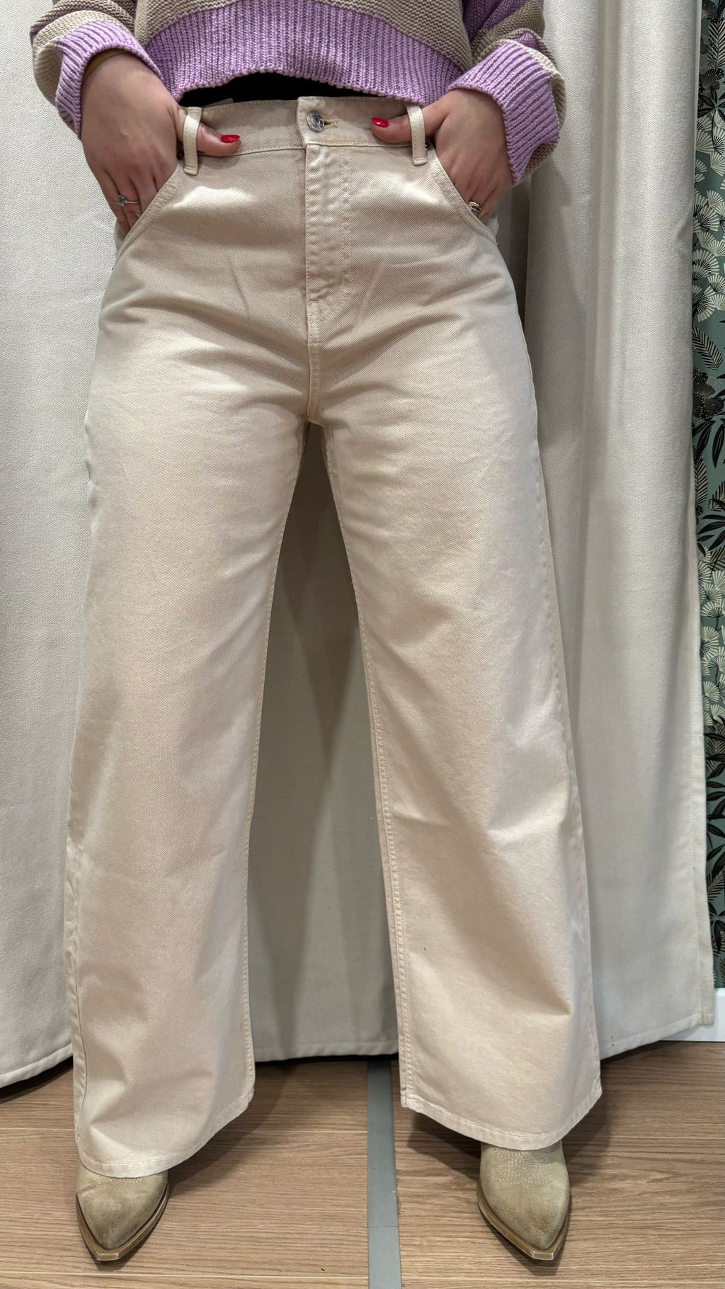 Jeans Mia Vicolo DD5145