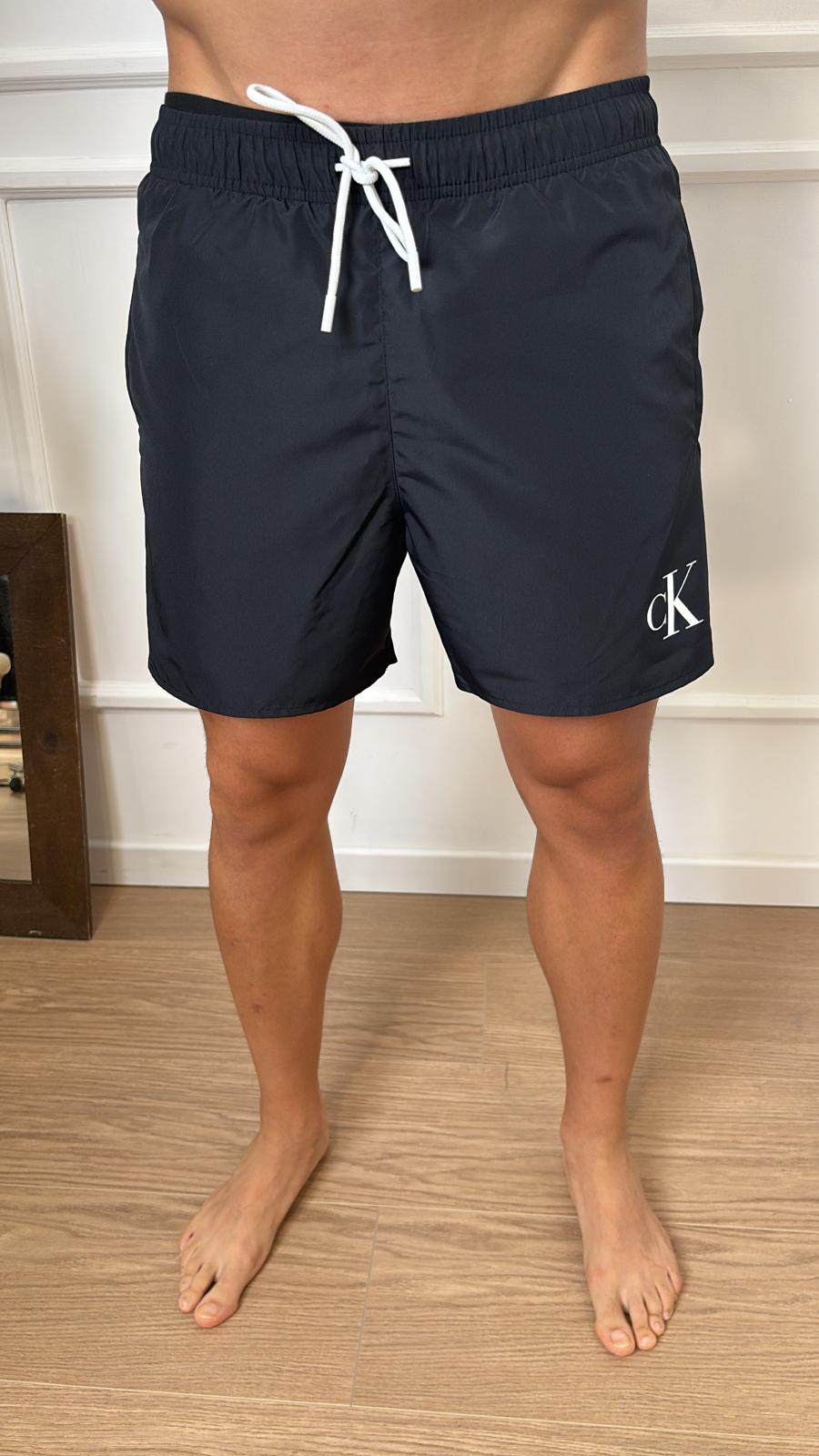 Costume da bagno Calvin Klein M01101 BEH