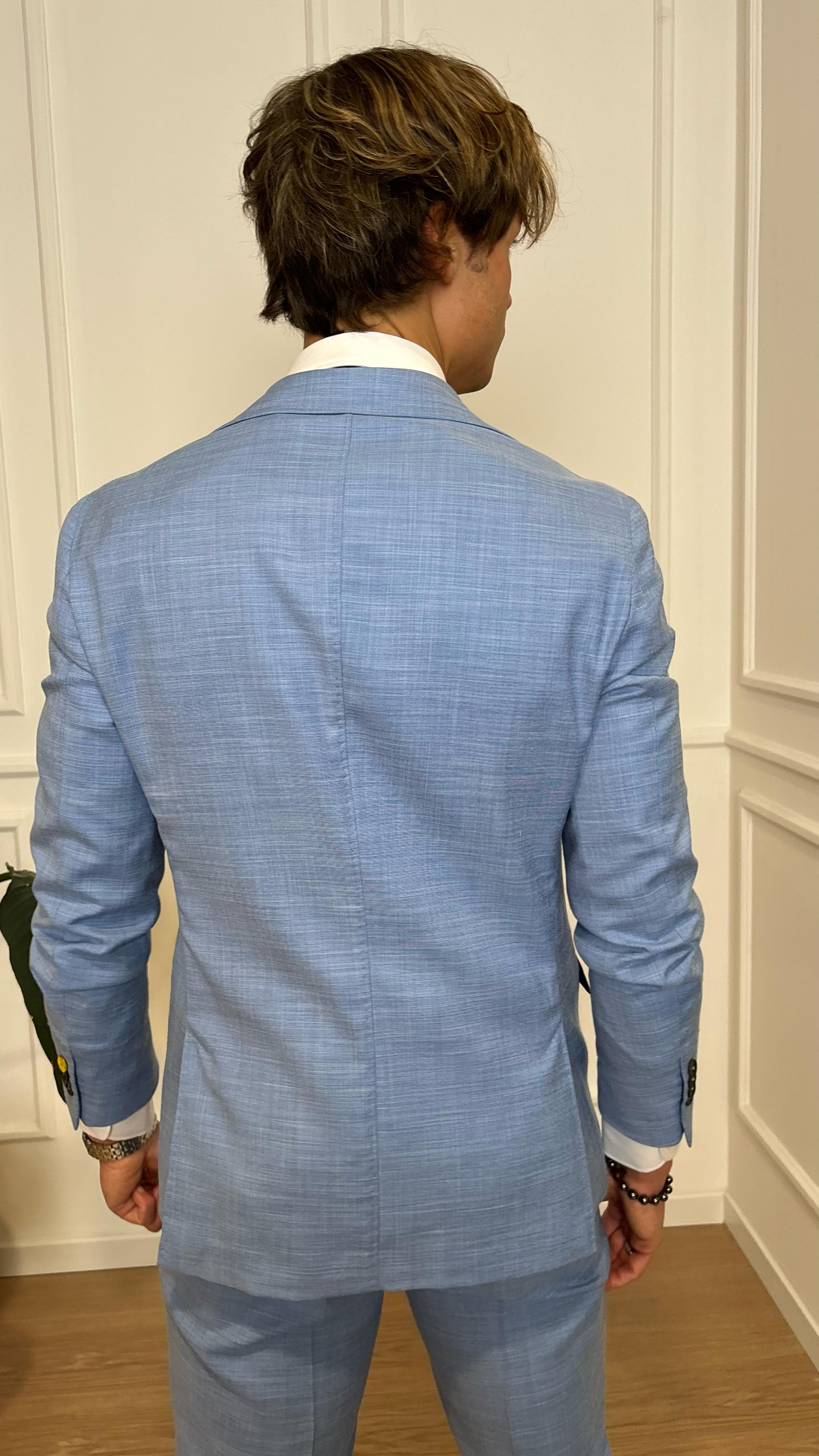 Abito Orazio G62AM 0025