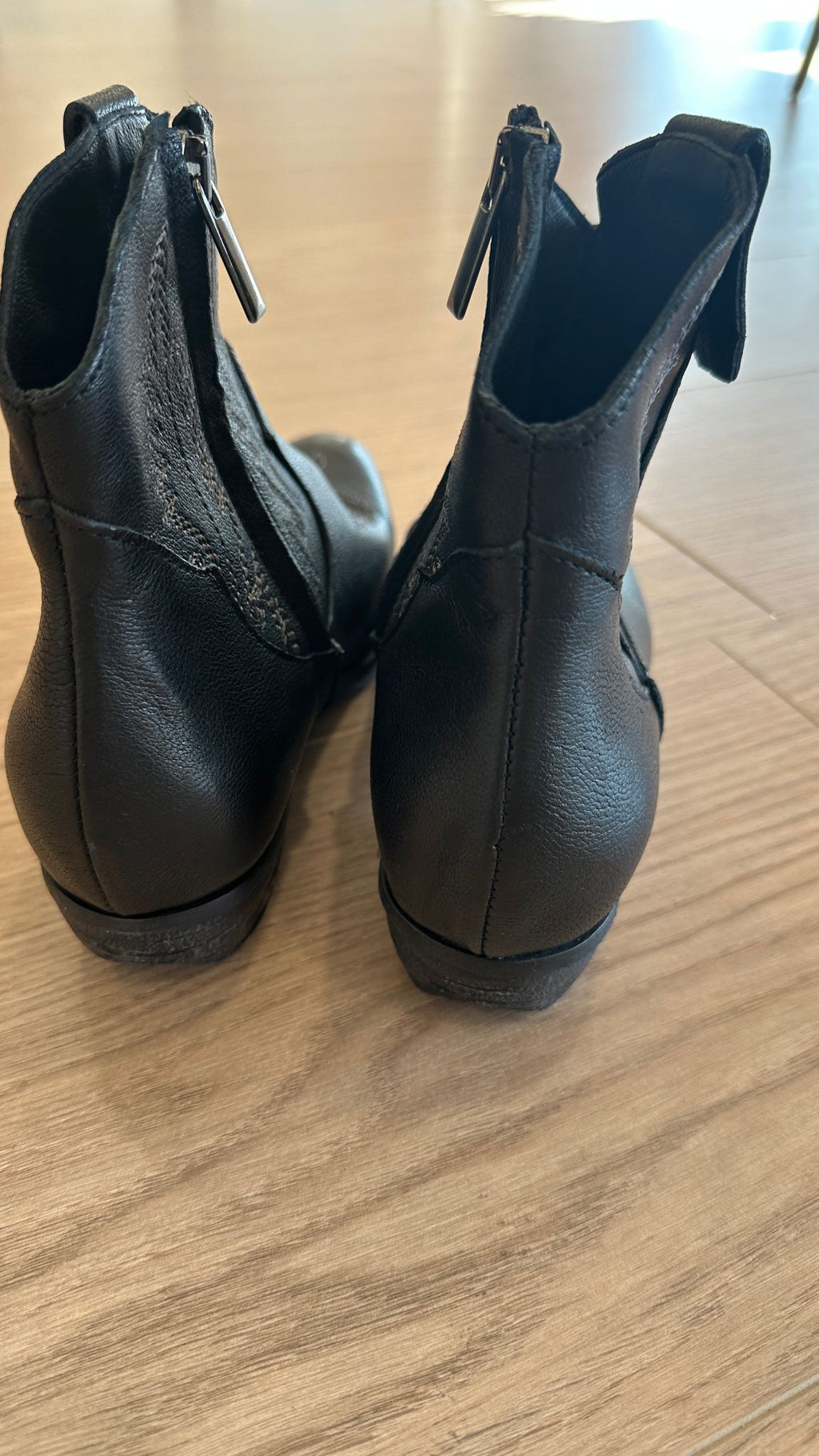 Texano basso Bufalo Divine Follie