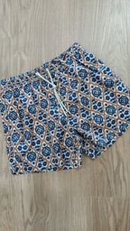 Costume Trez fantasia M47822