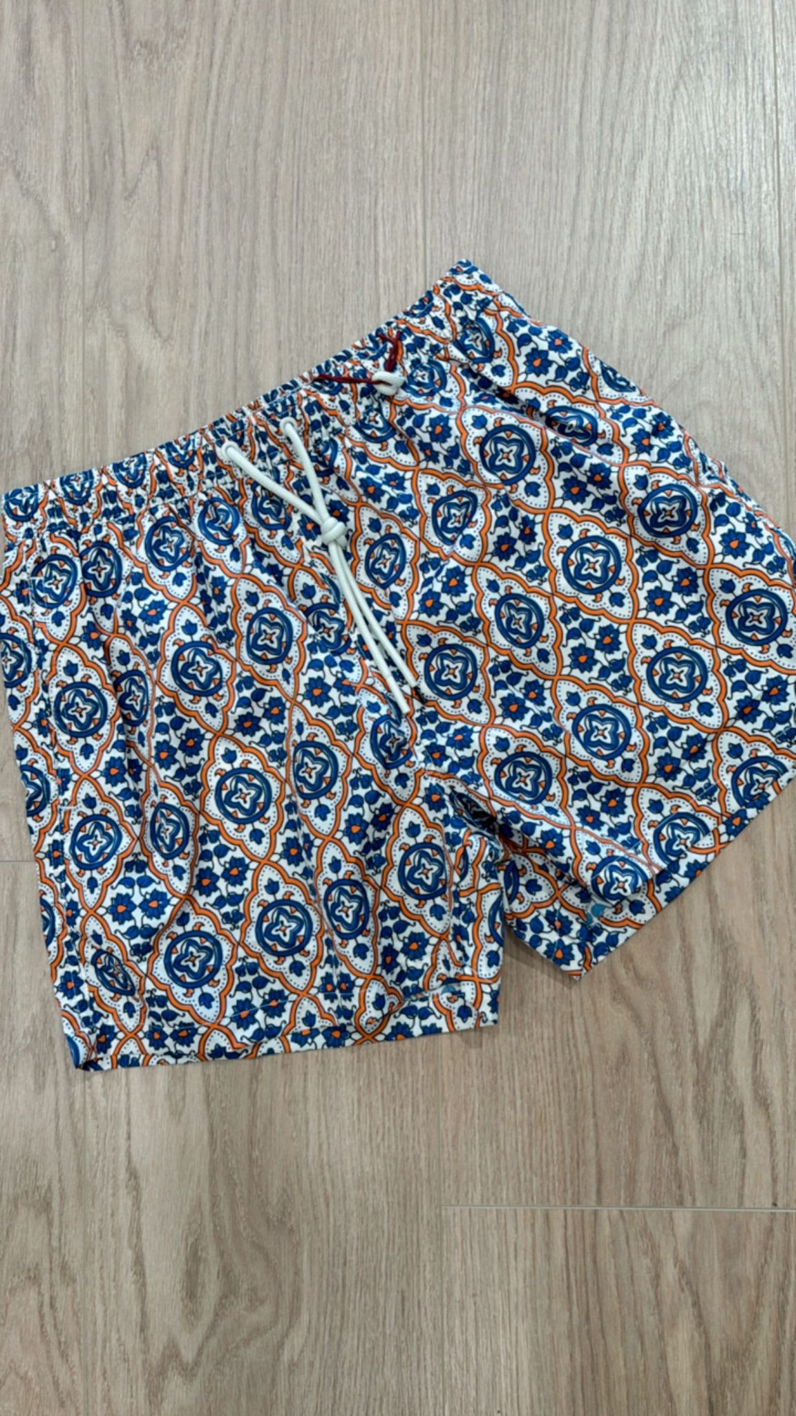 Costume Trez fantasia M47822