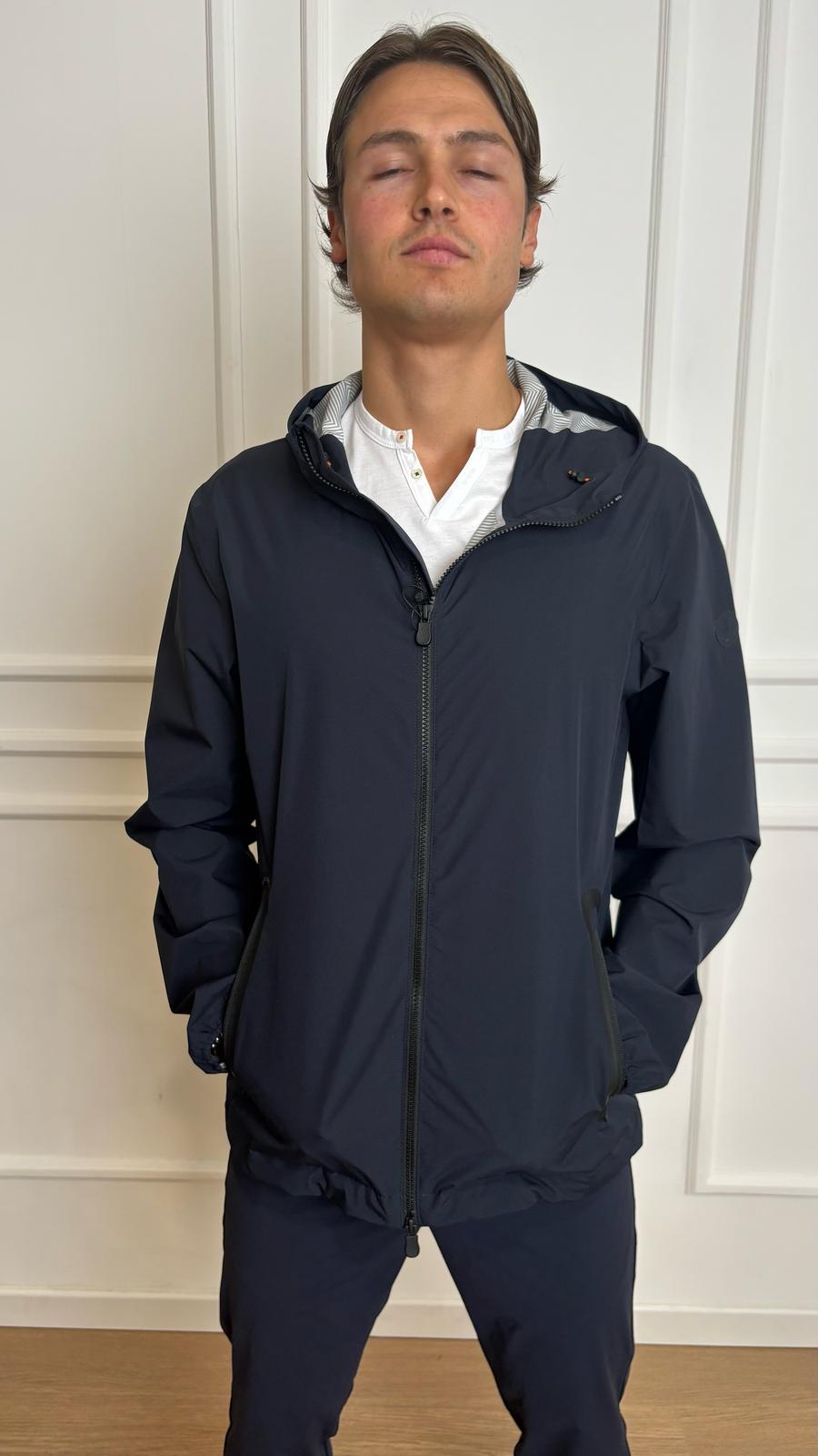 Giacca D32098M Dark20 90010 Save the Duck