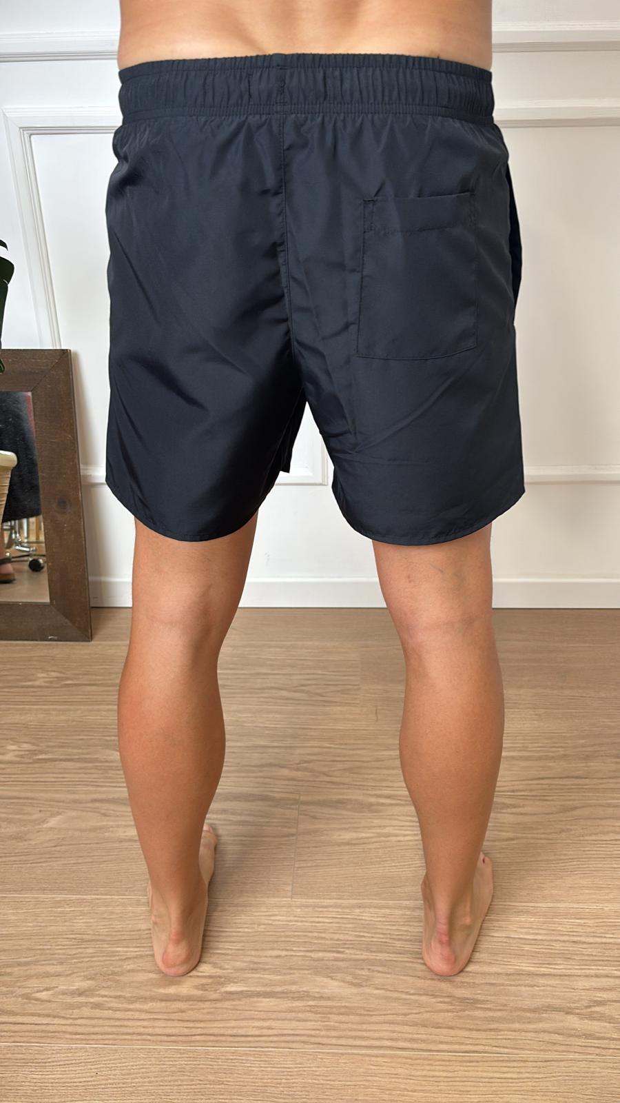 Costume da bagno Calvin Klein M01101 BEH