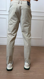 Pantaloni chino in nylon Save the Duck DP1843M