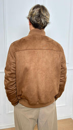 Bomber bottoni Imperial V851932751