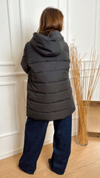 Piumino in taffetà Gebel 005 Emme Marella