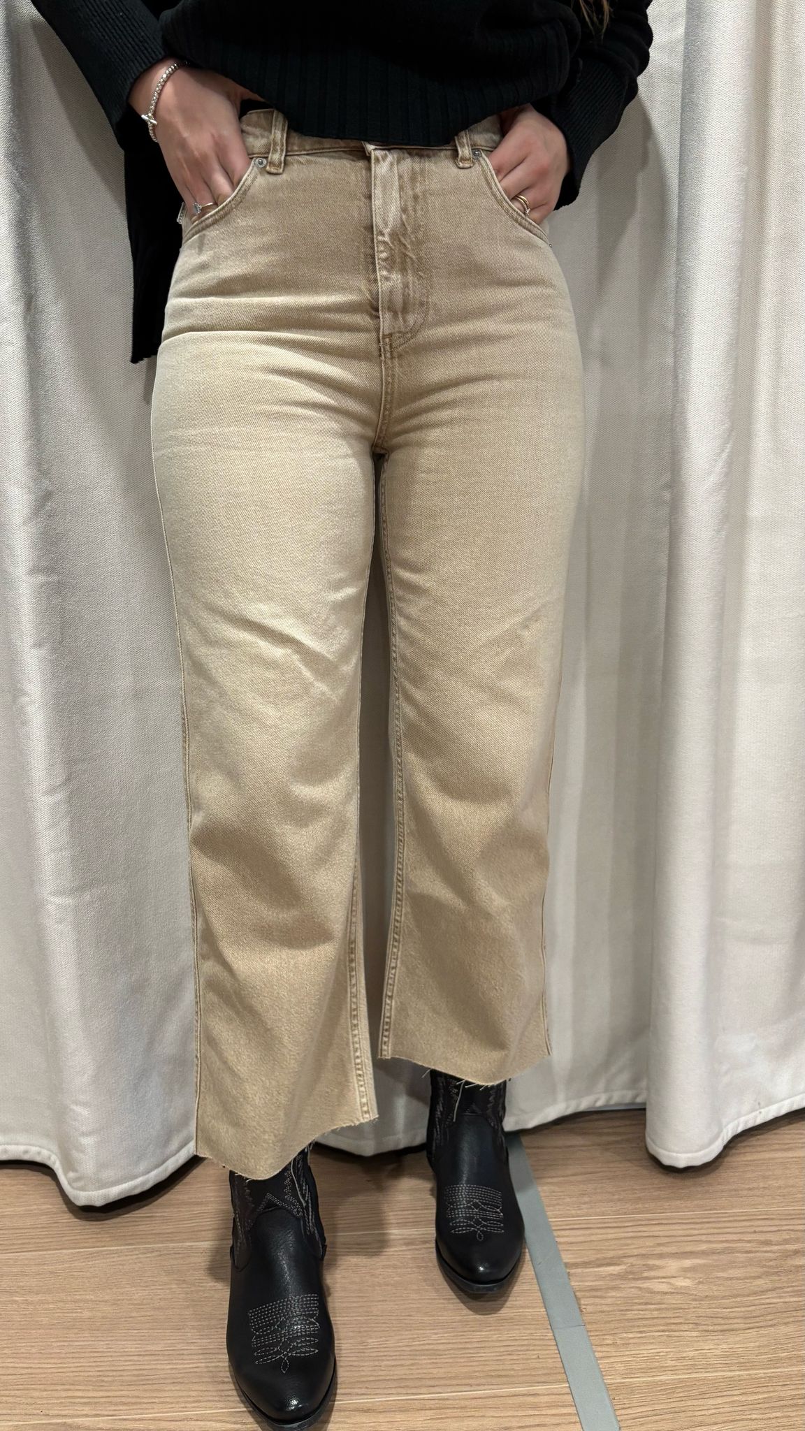 Jeans Kate Vicolo DD5018