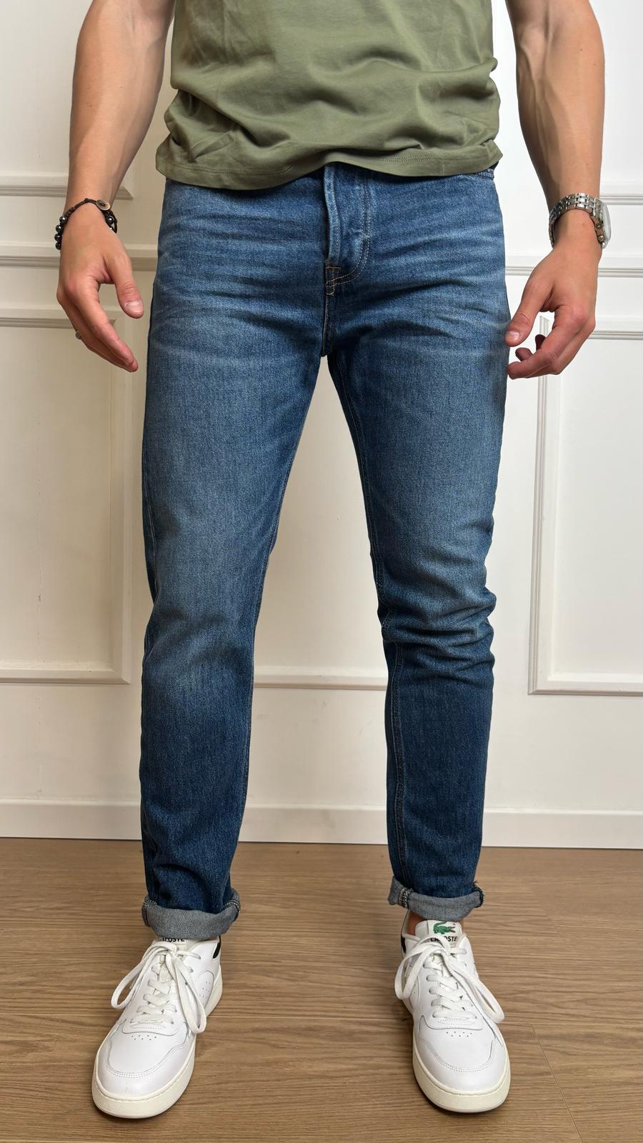 Jeans Gas Torn 351449 031088 06MA