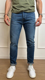 Jeans Gas Torn 351449 031088 06MA