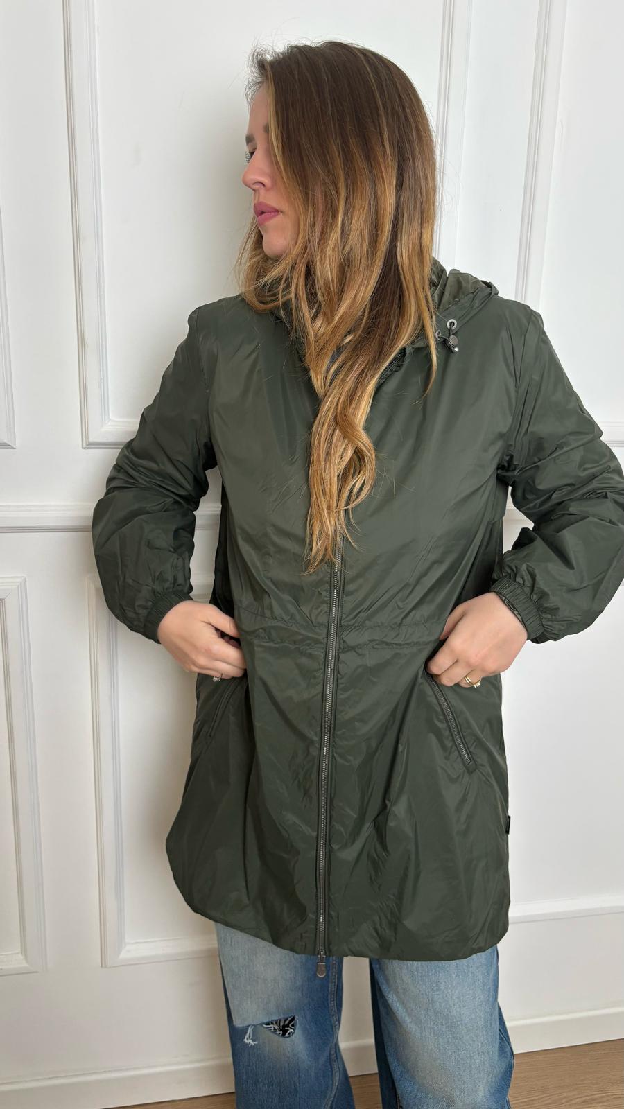 Giacca Save the Duck D42248W GIGO20 50028