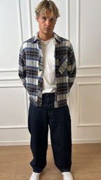 Jeans ampio Imperial P860140009