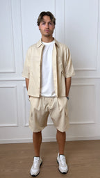 Camicia tascone Imperial C897