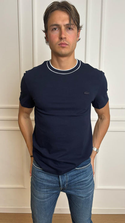 T-Shirt in piquè Lacoste TH8174 166
