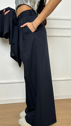 Pantalone Vicolo TD0161 blu