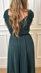 Abito lurex in jersey Emme Marella Rollio