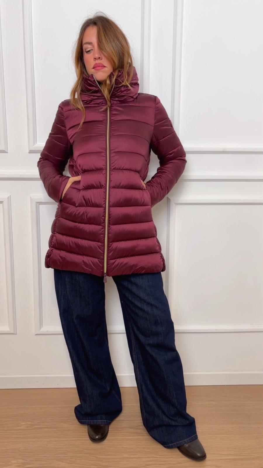 Giubbotto Iris21 Save the Duck D43620W 70011