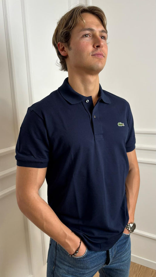 Polo classic fit Lacoste L.12.12 00 166