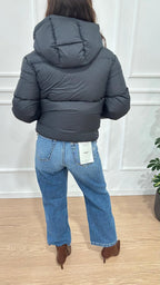 Piumino opaco puffy Colmar 2203 2XX 99