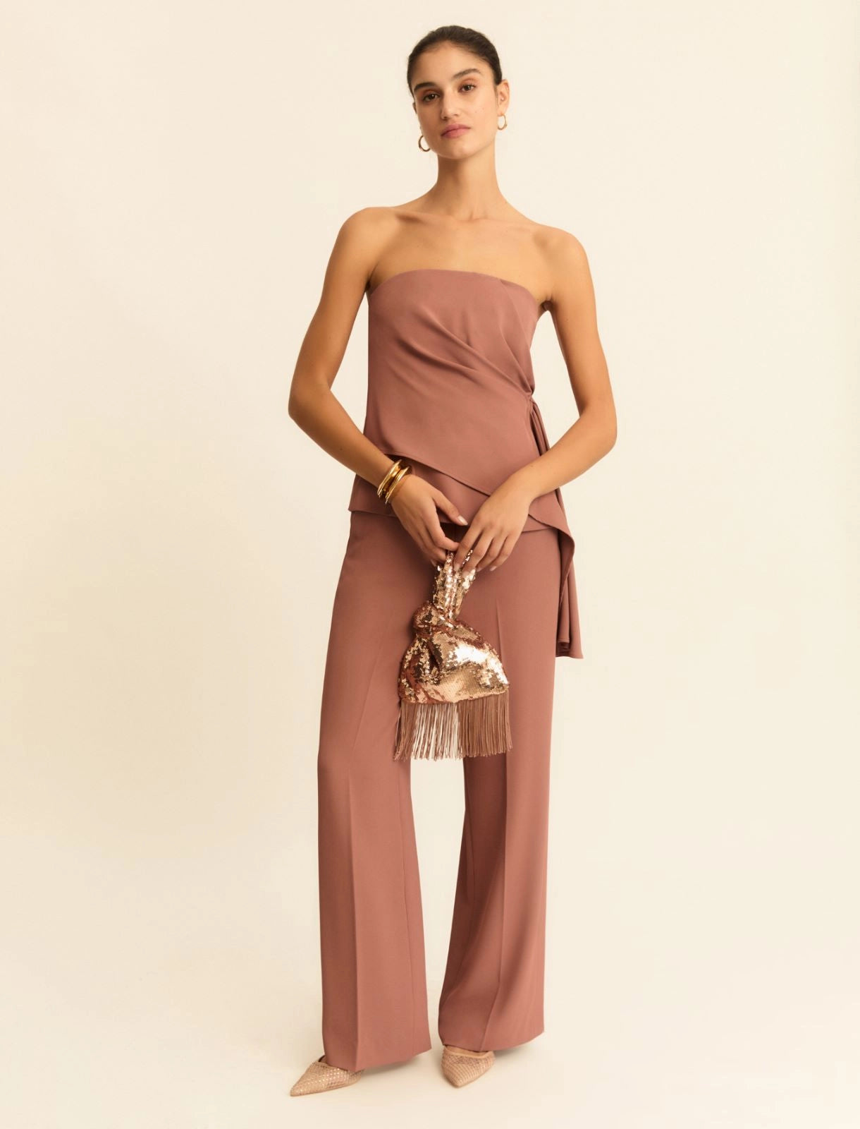 Pantalone e casacca Emme Marella Nido