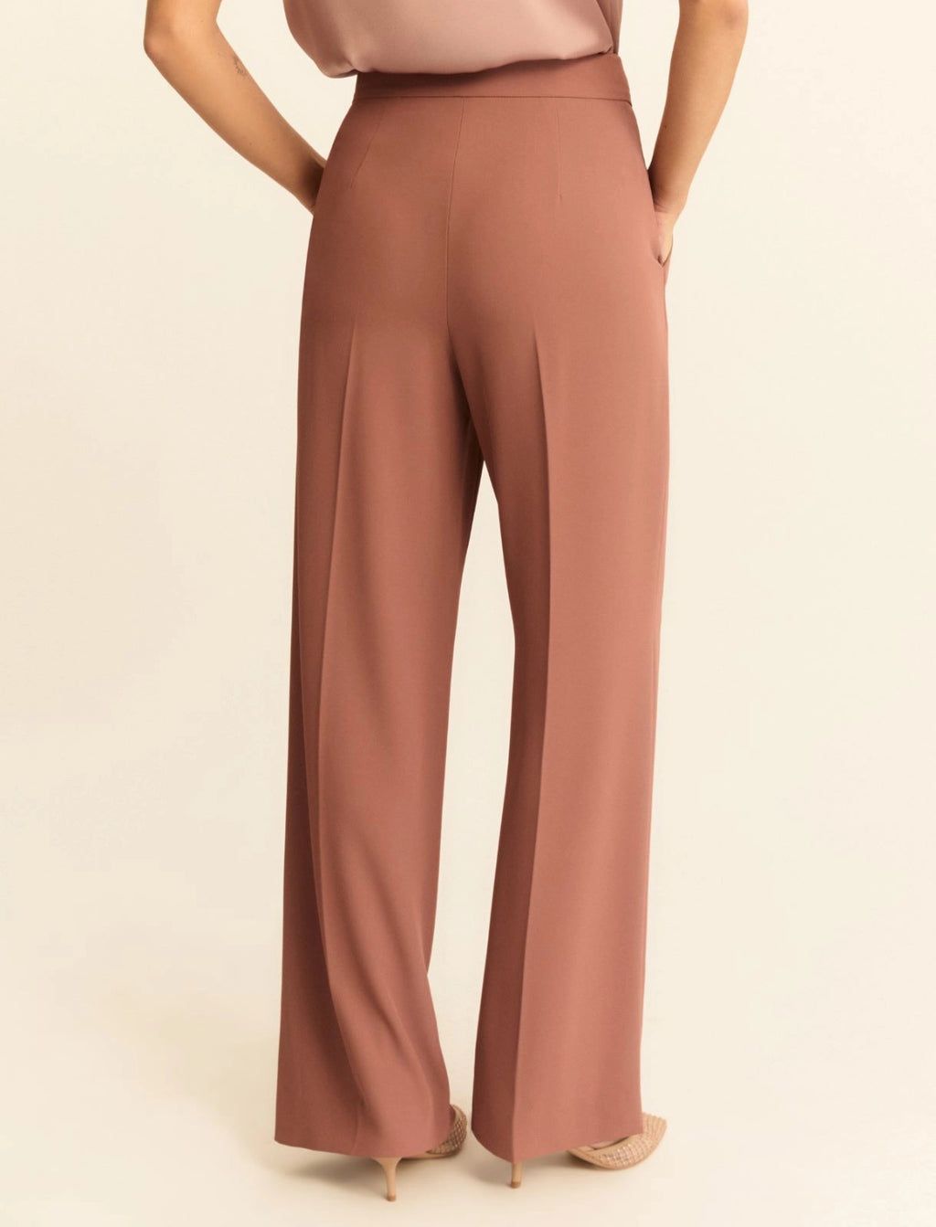 Pantalone e casacca Emme Marella Nido
