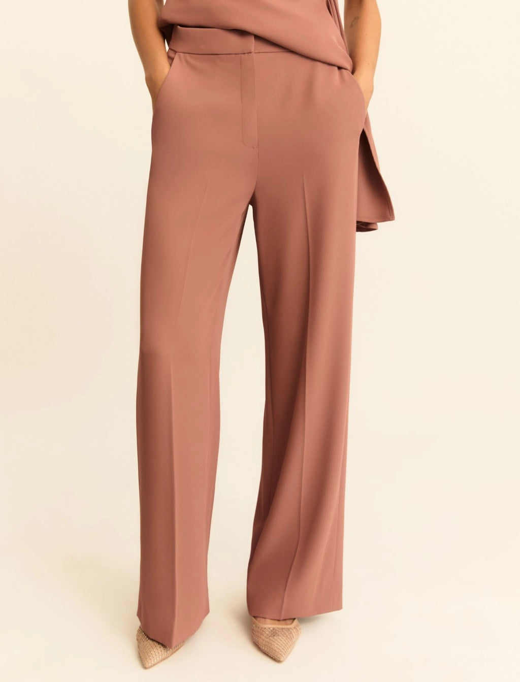 Pantalone e casacca Emme Marella Nido