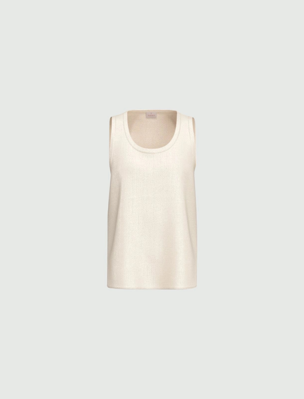 Top effetto lavato Emme Marella Nembi 001