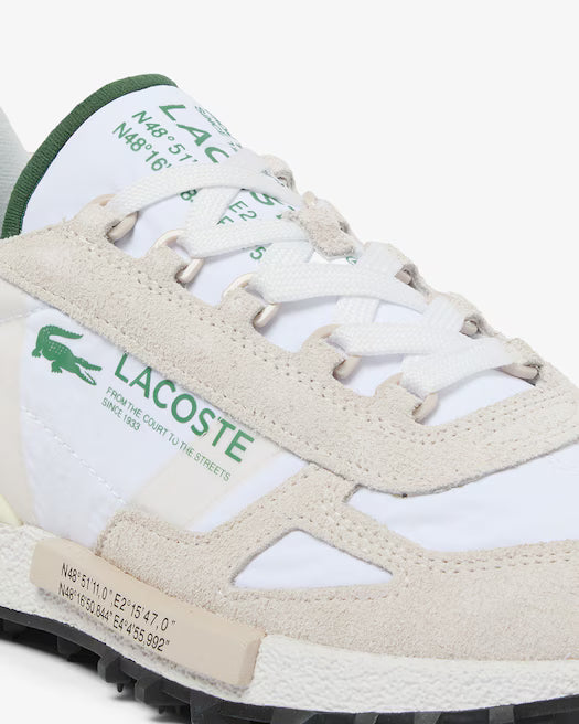 Sneakers Elite Active Lacoste E04029