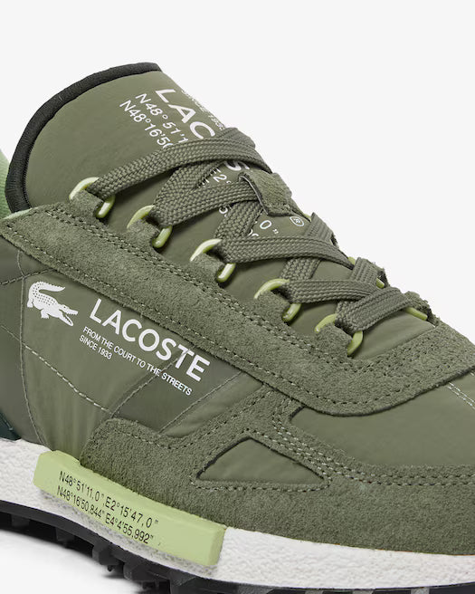 Sneakers Elite Active Lacoste E04029