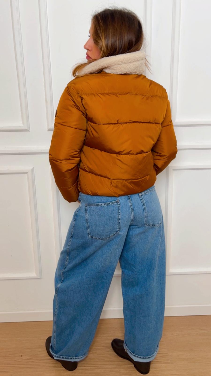 Giacca Mega21 Save the Duck D32338W 40044