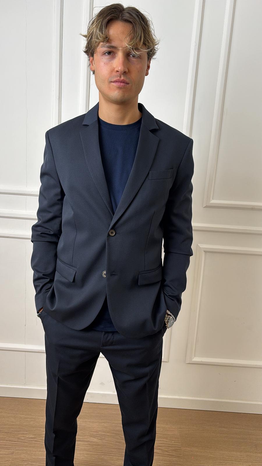 Blazer Imperial monopetto JZ1ELBQ