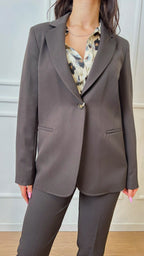 Blazer diagonale Giga1 Emme Marella