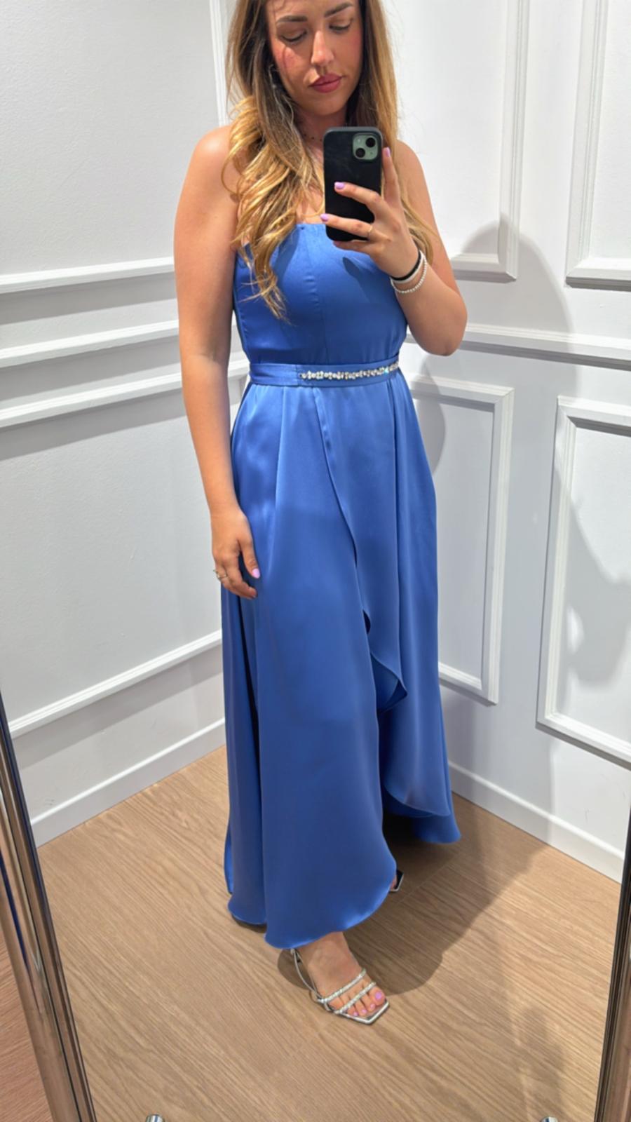 Abito Emme Marella Jackie 003