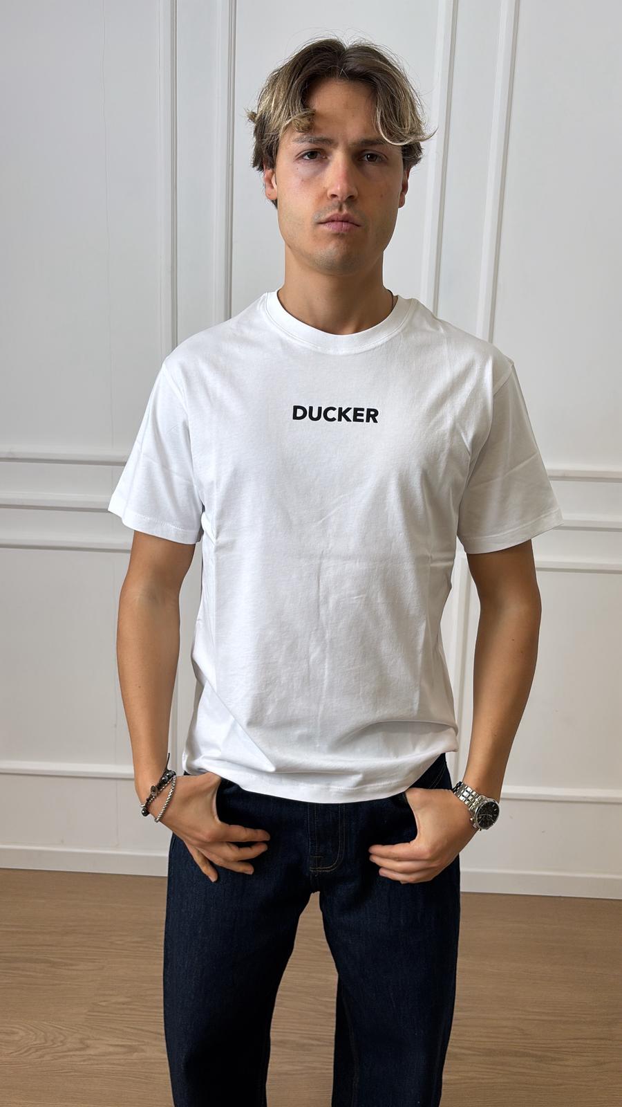 T-shirt Ducker Save the Dack DT1715M BESY22
