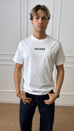 T-shirt Ducker Save the Dack DT1715M BESY22