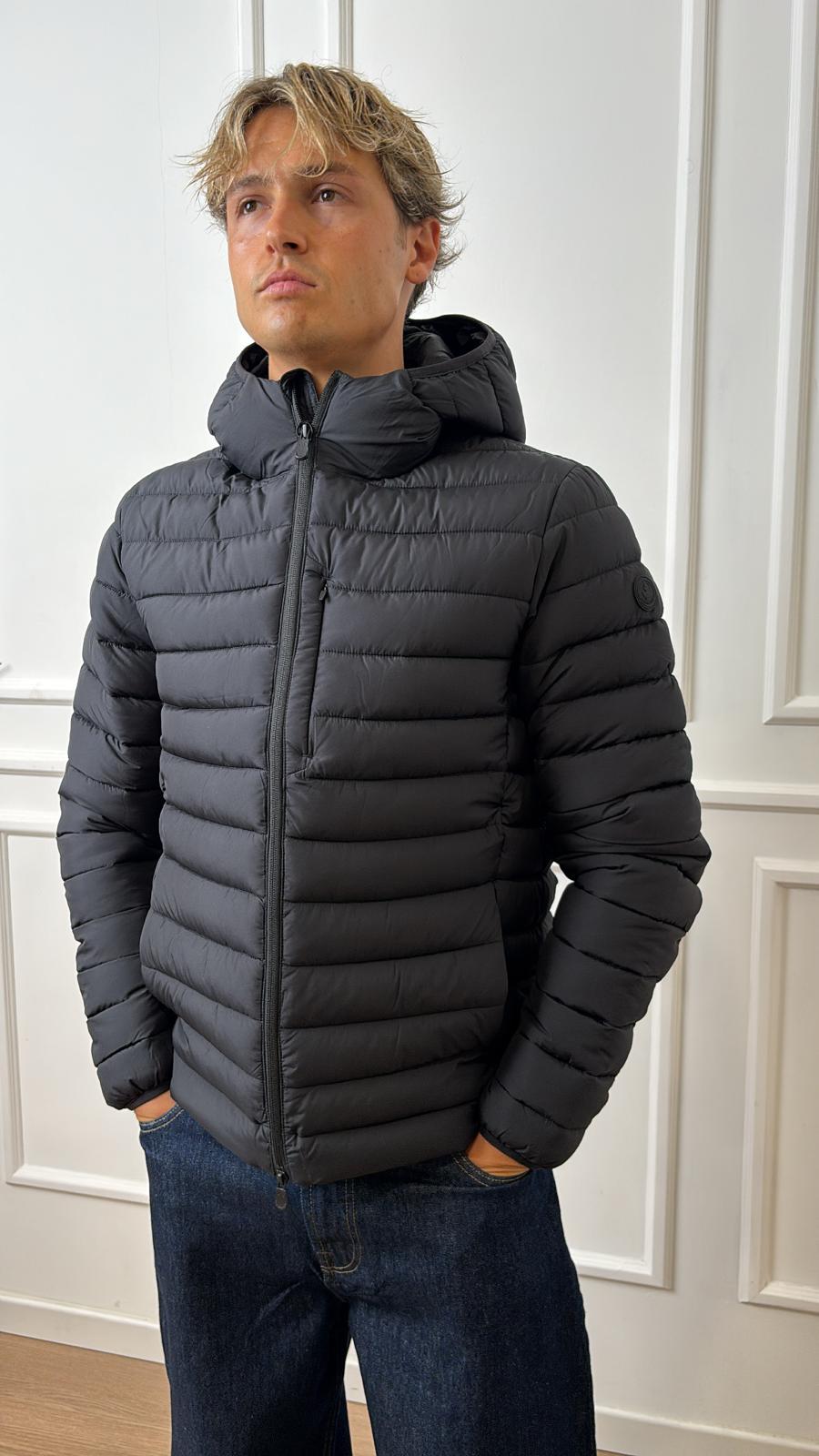 Giubbino Save the Duck Juncus D31273M Miro19 10000