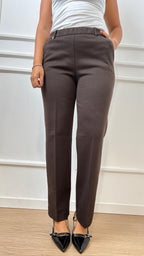 Pantalone Eco Jacquard Ragno DR49PP A75