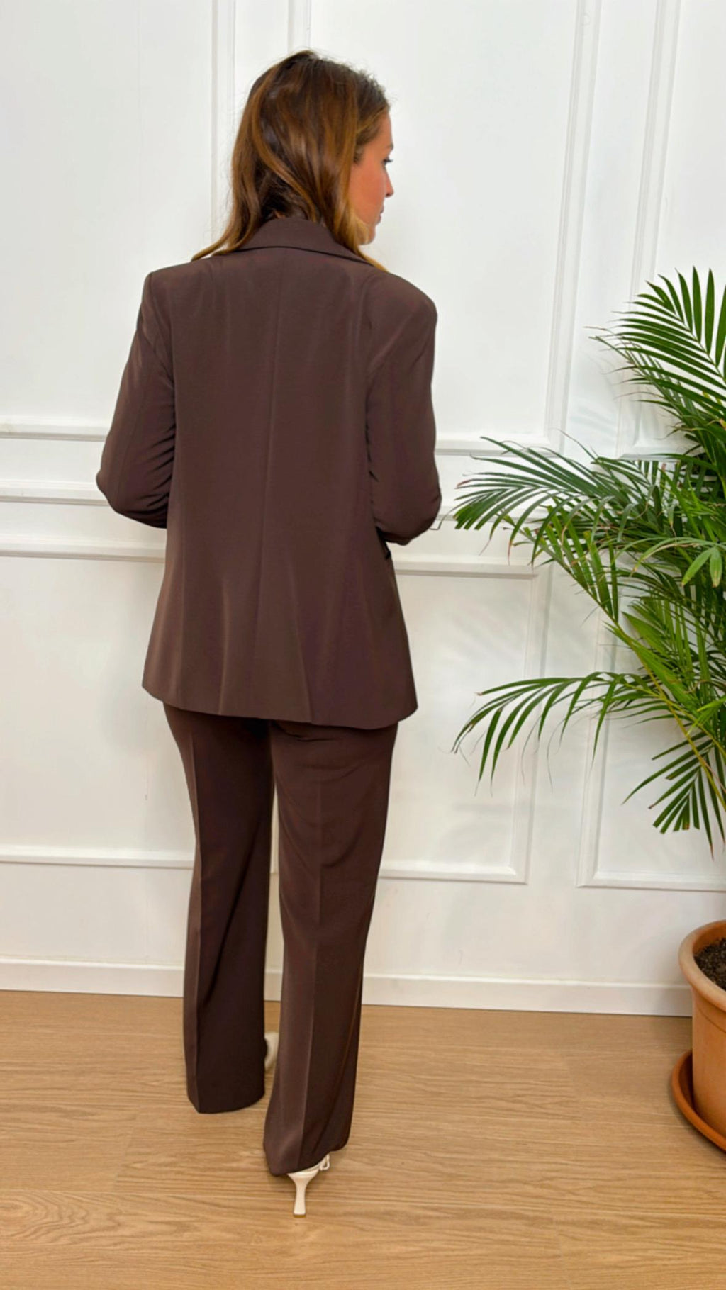 Blazer Gambero 004 Emme Marella