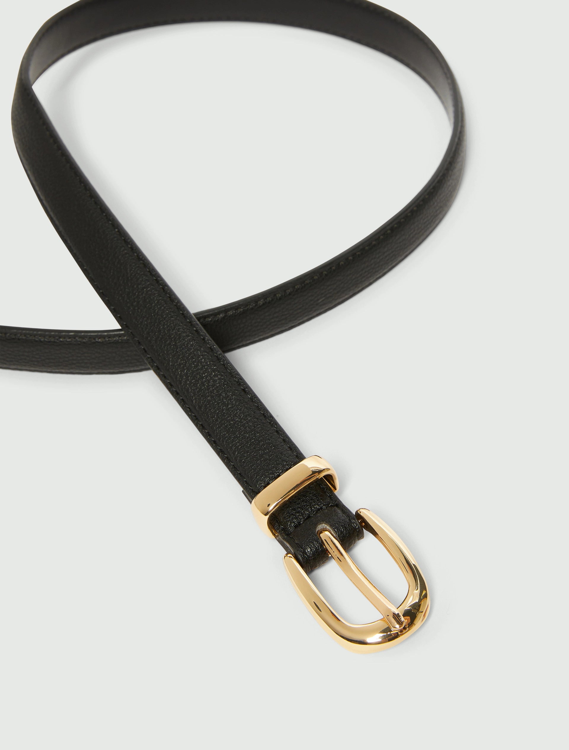 Cintura sottile Emme Marella Valva 004 Nera