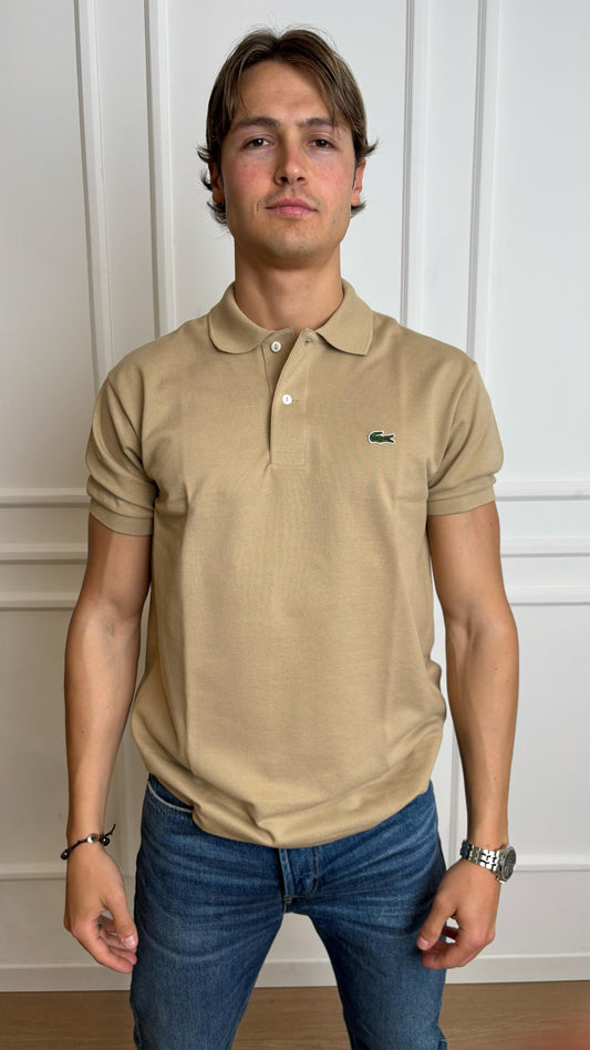 Polo classic fit Lacoste L.12.12 00 02S