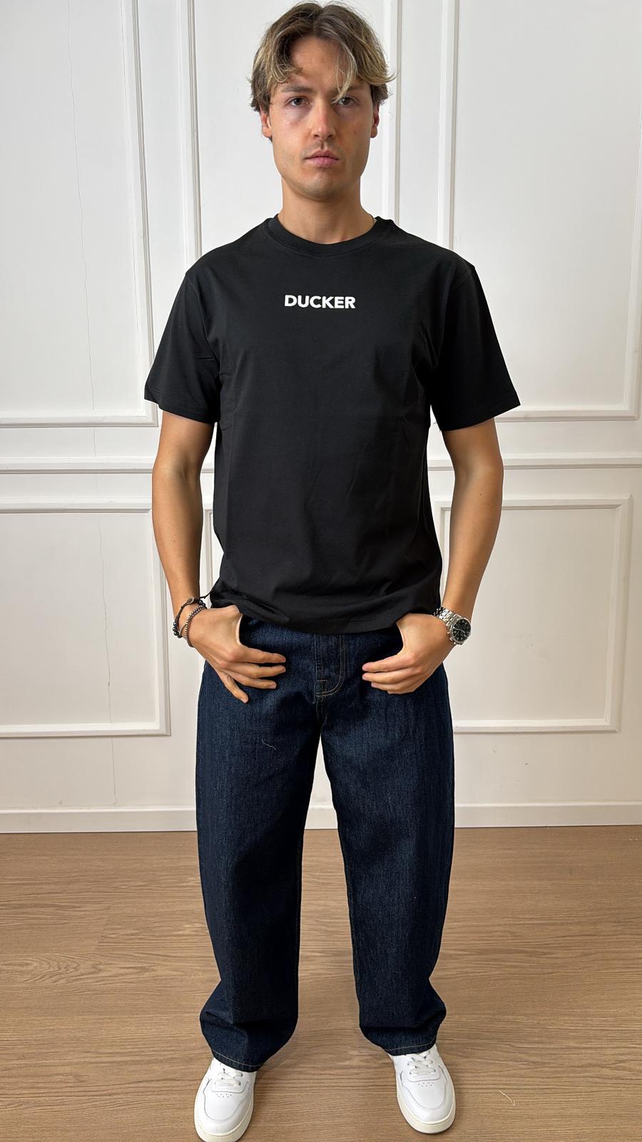 T-shirt Ducker Save the Dack DT1715M BESY22